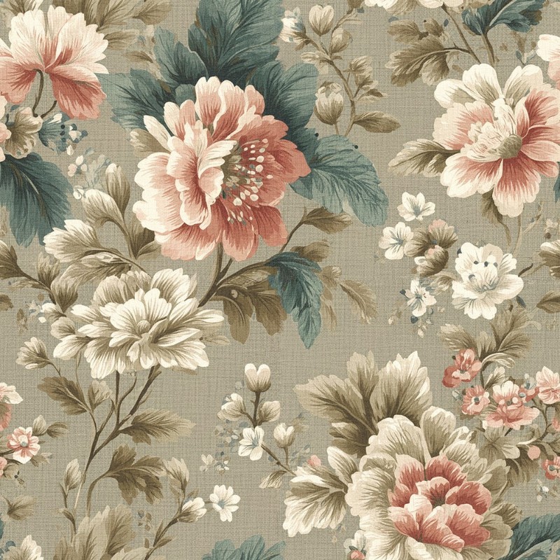 Picture of Fargesammensetning Gloria Beige - 1102201-03 - 08826-01